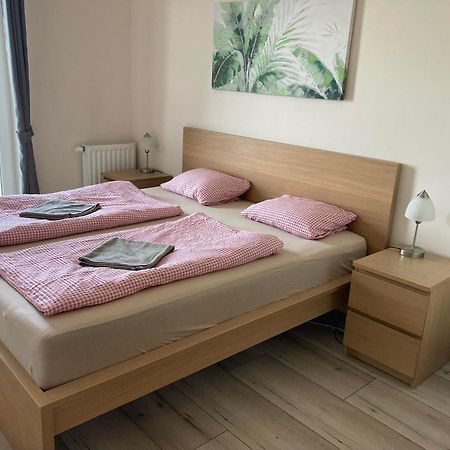 Panorama Gold Wellness Apartman Шиофок Экстерьер фото