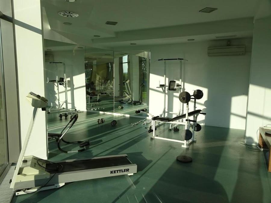 Panorama Gold Wellness Apartman Шиофок Экстерьер фото