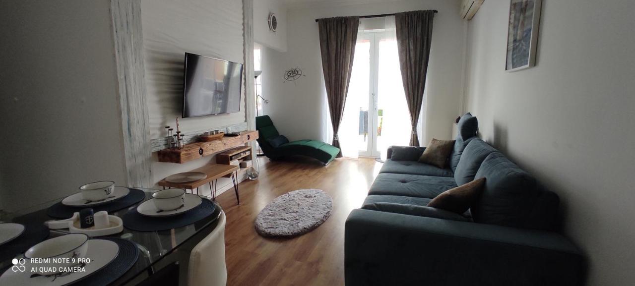 Panorama Gold Wellness Apartman Шиофок Экстерьер фото