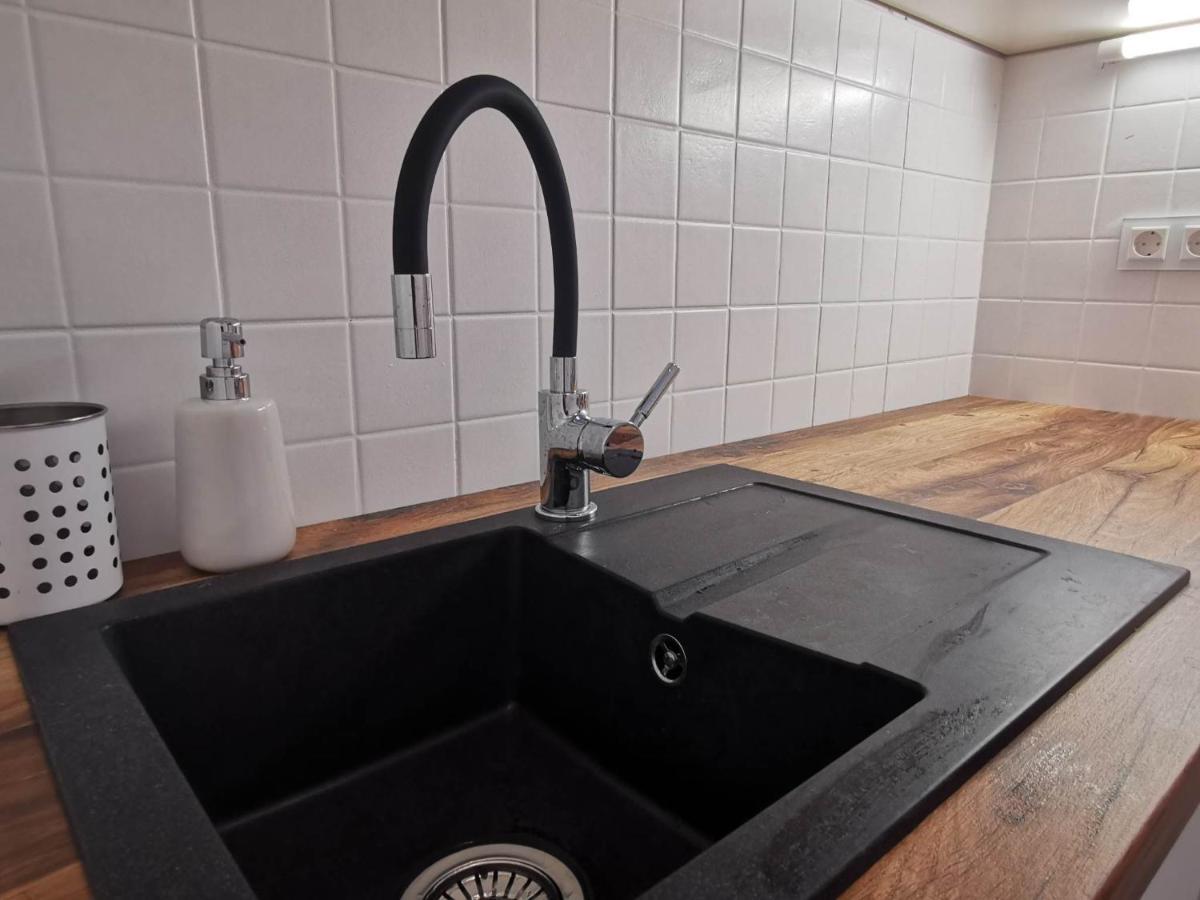 Panorama Gold Wellness Apartman Шиофок Экстерьер фото