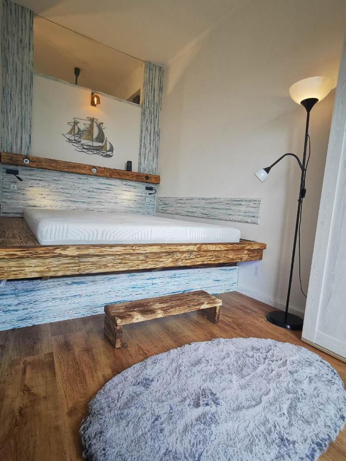 Panorama Gold Wellness Apartman Шиофок Экстерьер фото