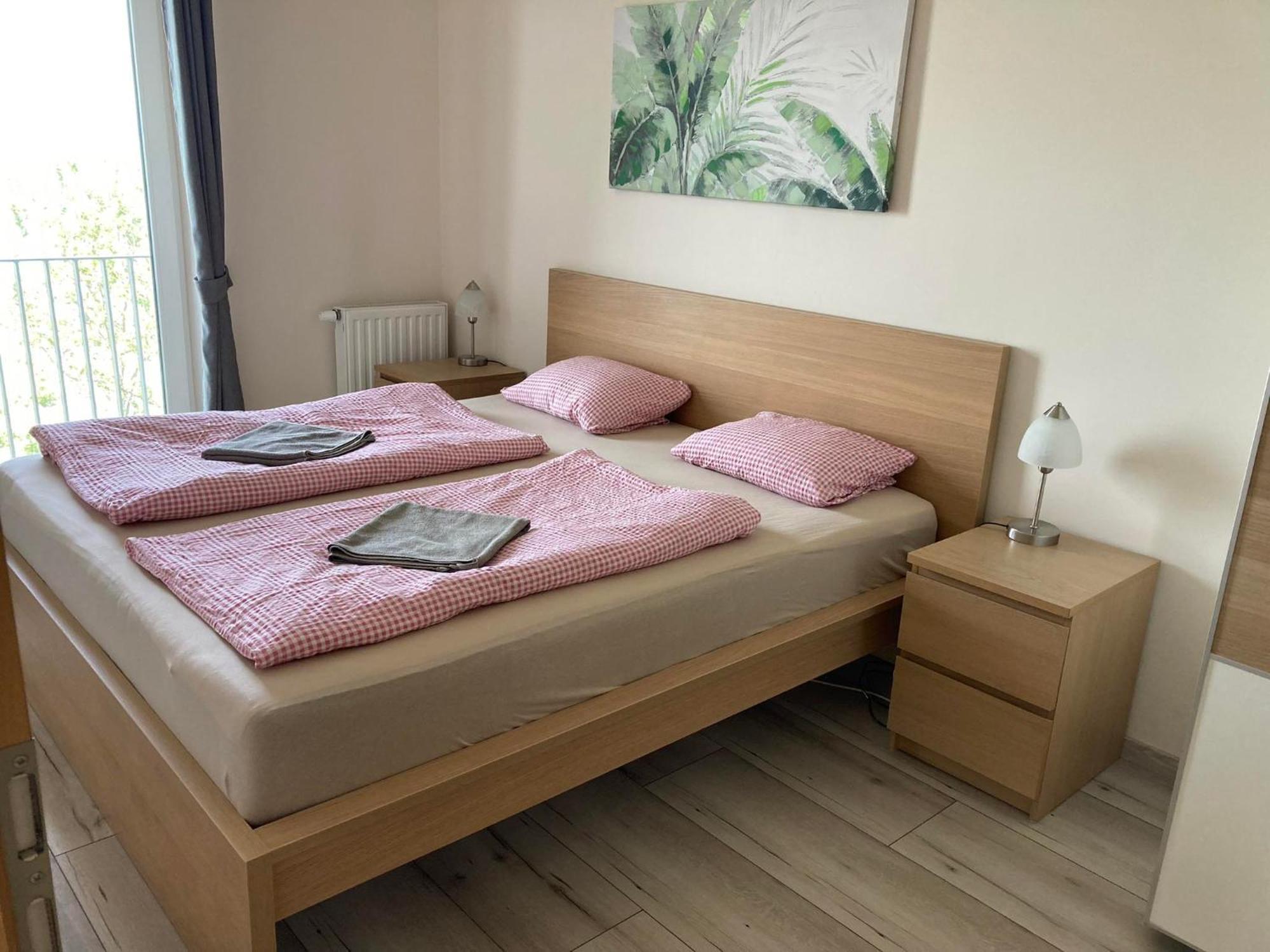 Panorama Gold Wellness Apartman Шиофок Экстерьер фото