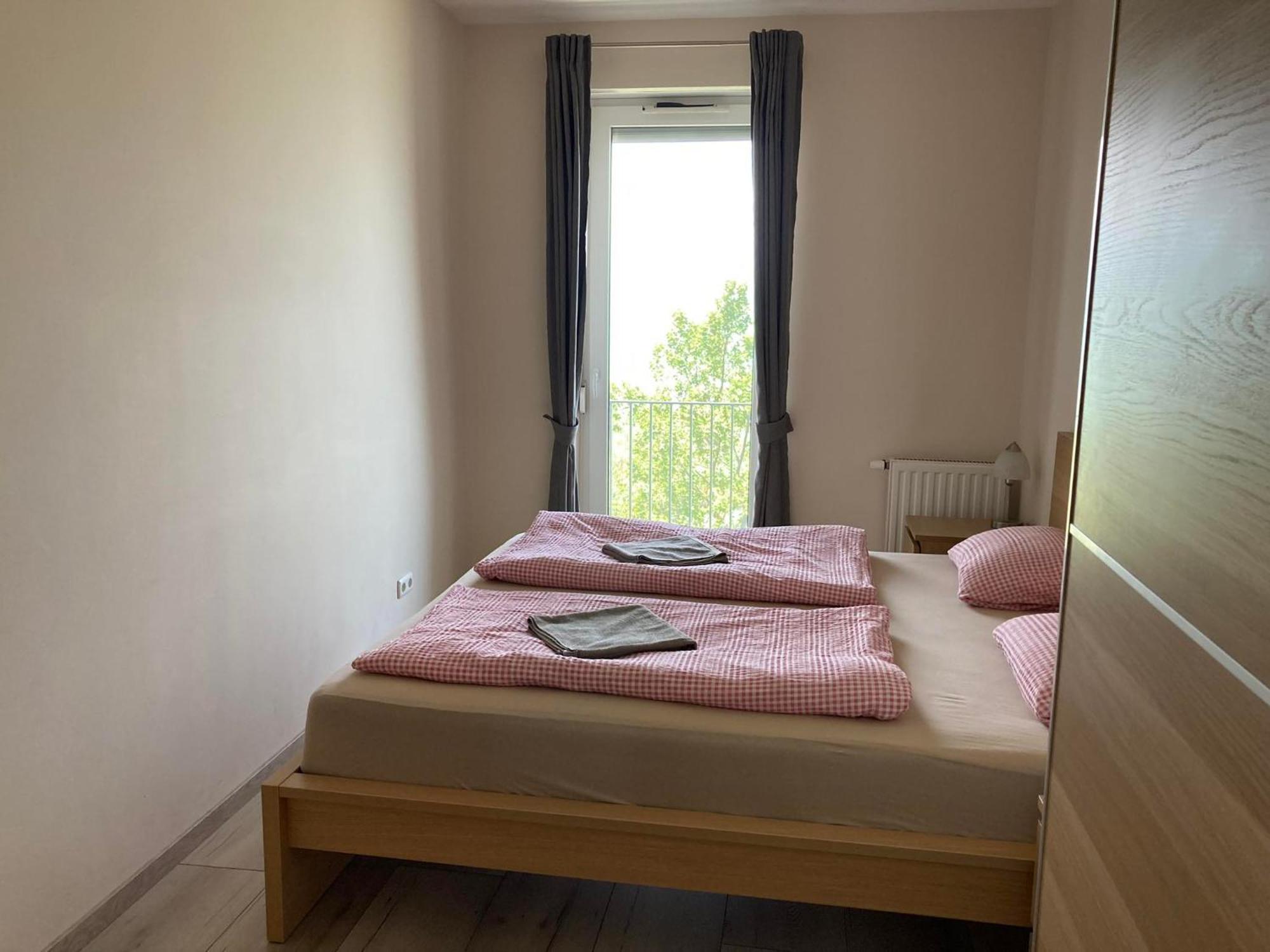 Panorama Gold Wellness Apartman Шиофок Экстерьер фото