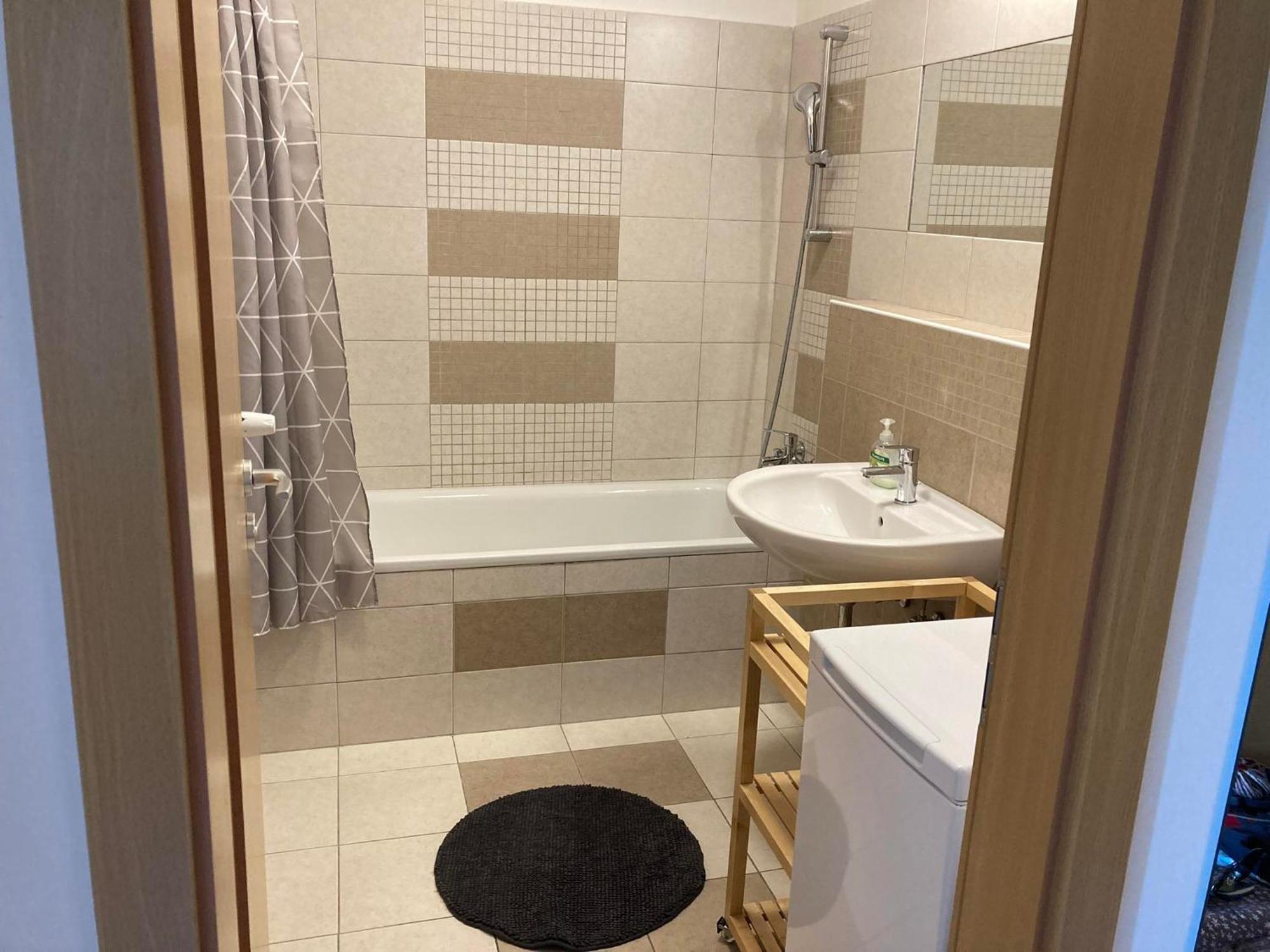 Panorama Gold Wellness Apartman Шиофок Экстерьер фото