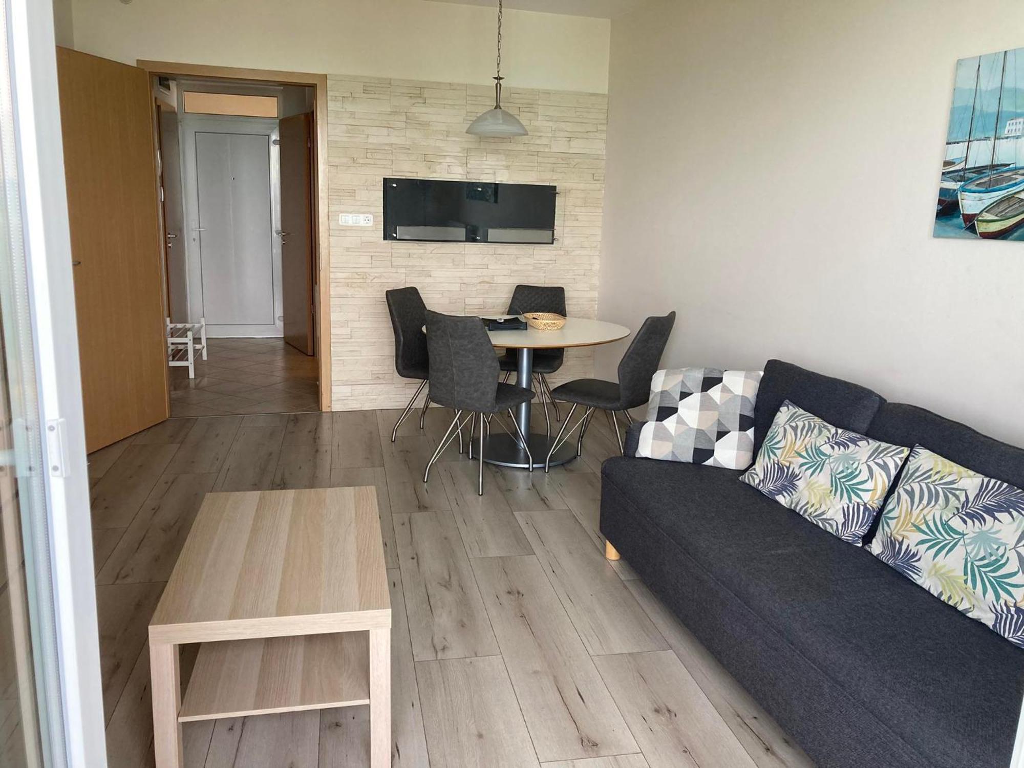 Panorama Gold Wellness Apartman Шиофок Экстерьер фото