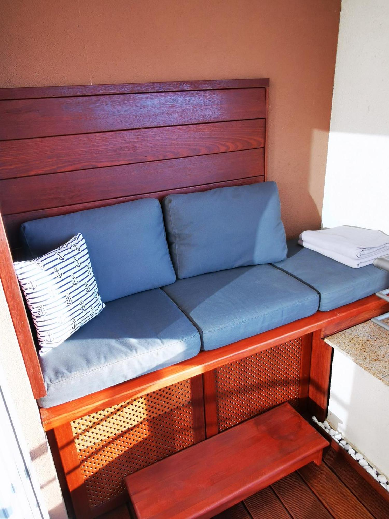 Panorama Gold Wellness Apartman Шиофок Экстерьер фото