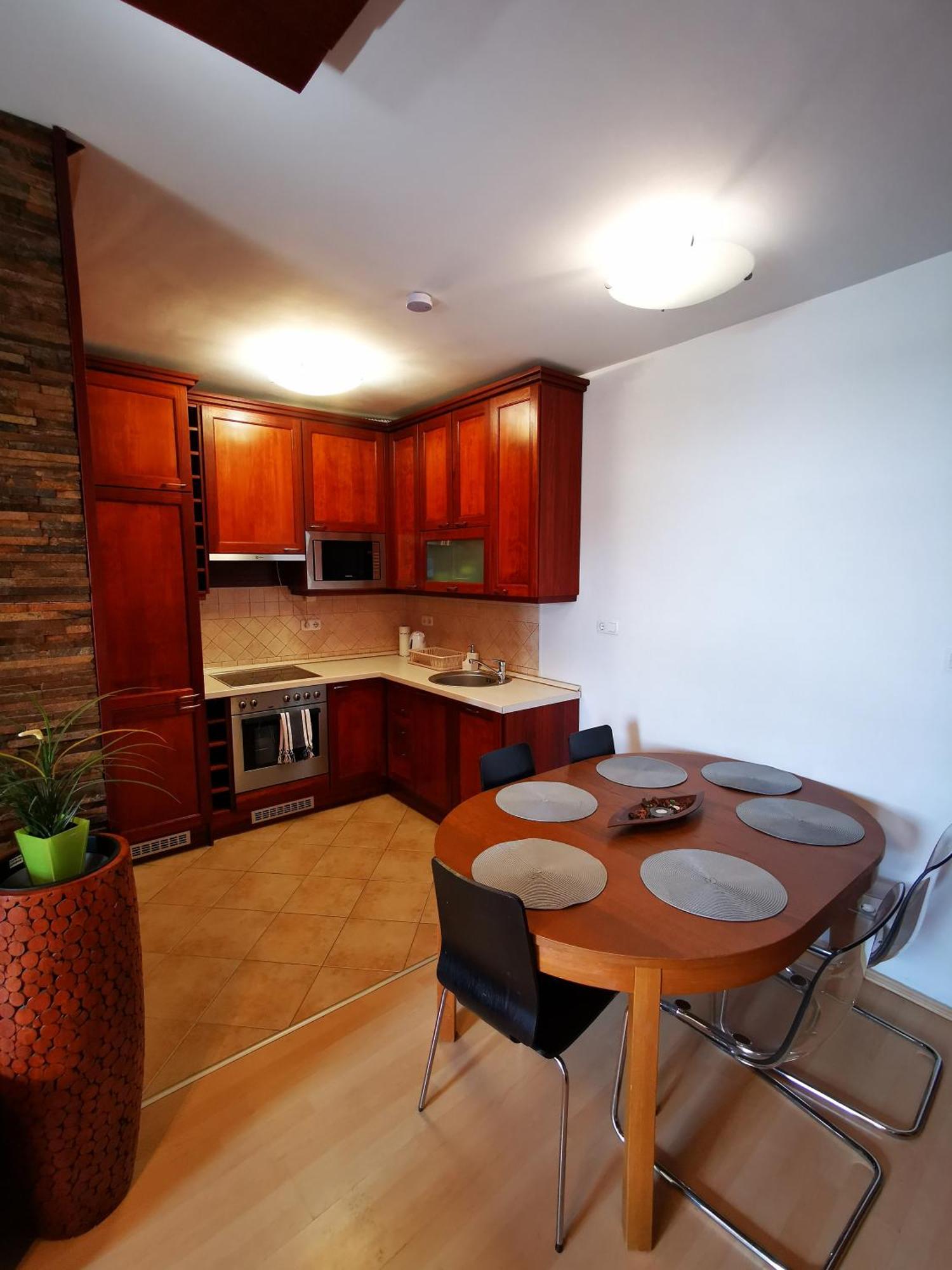 Panorama Gold Wellness Apartman Шиофок Экстерьер фото