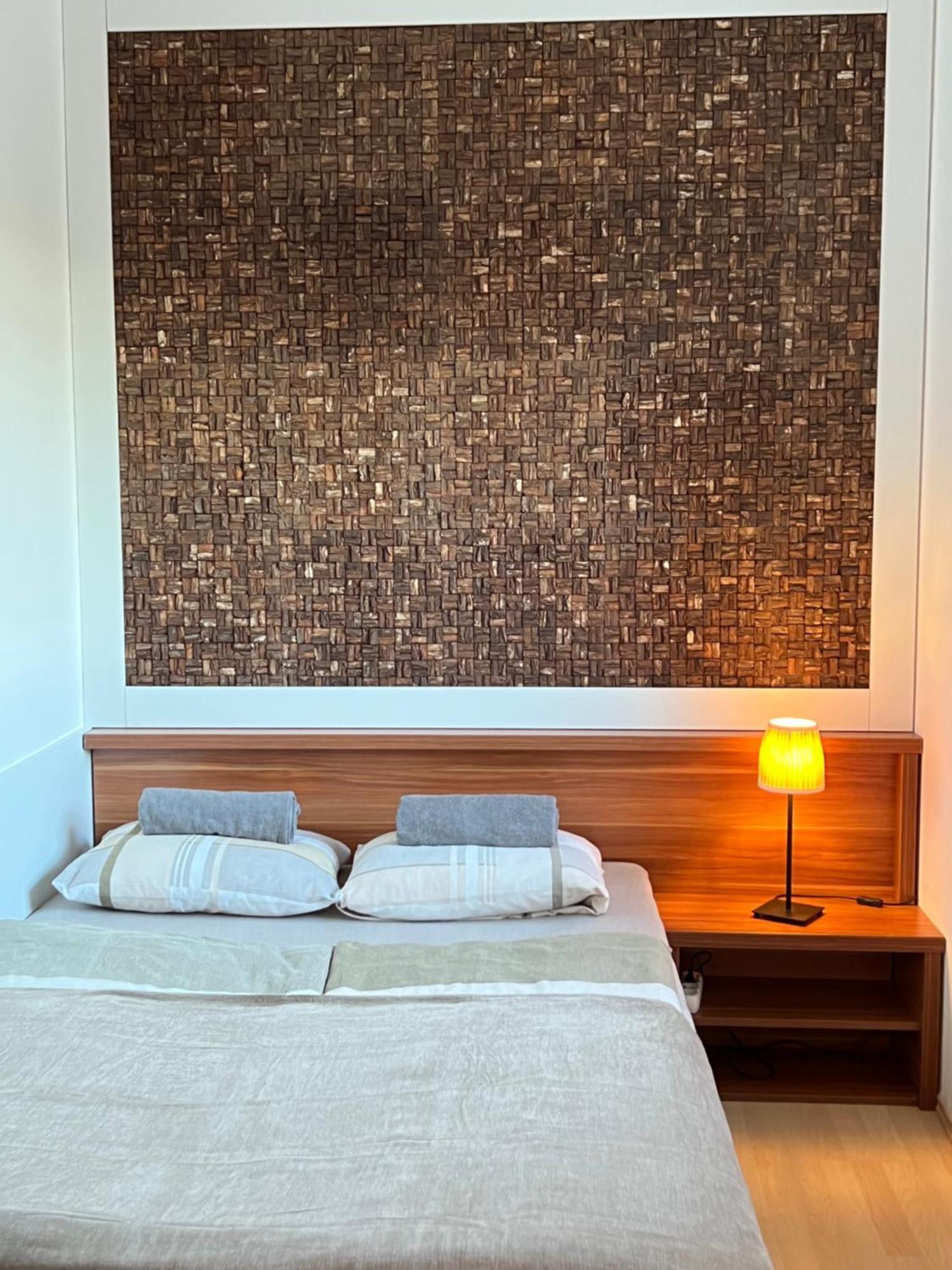 Panorama Gold Wellness Apartman Шиофок Экстерьер фото