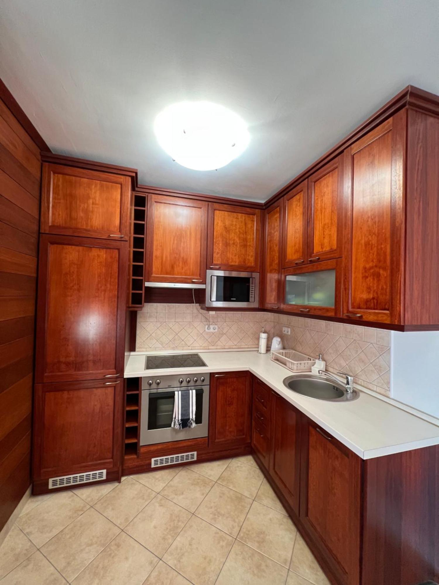 Panorama Gold Wellness Apartman Шиофок Экстерьер фото