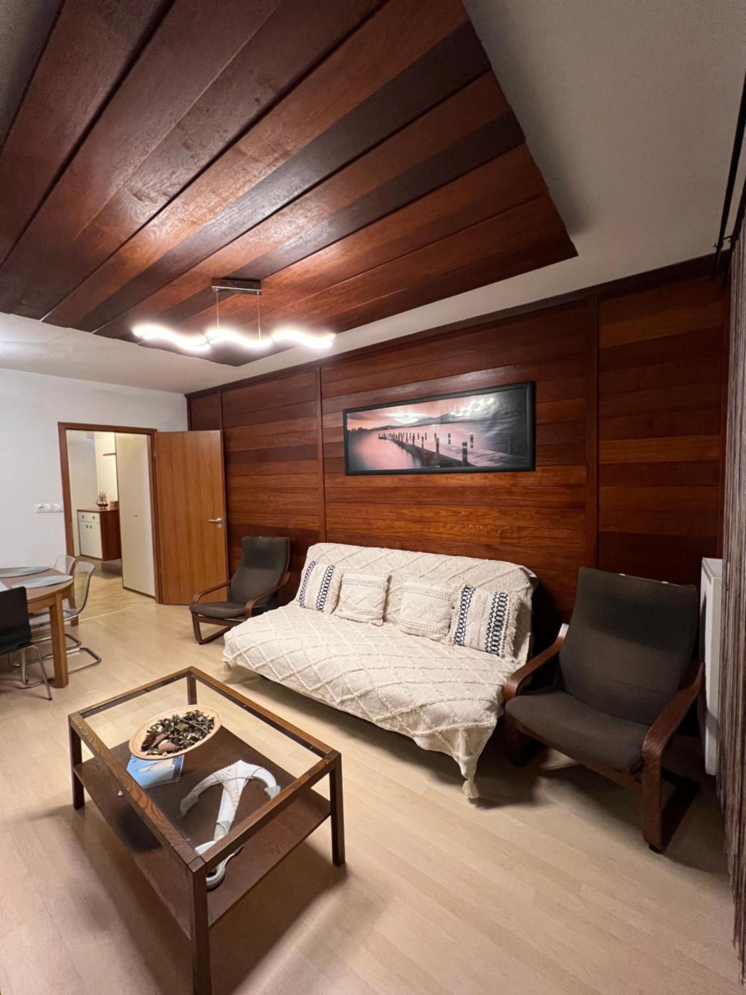 Panorama Gold Wellness Apartman Шиофок Экстерьер фото