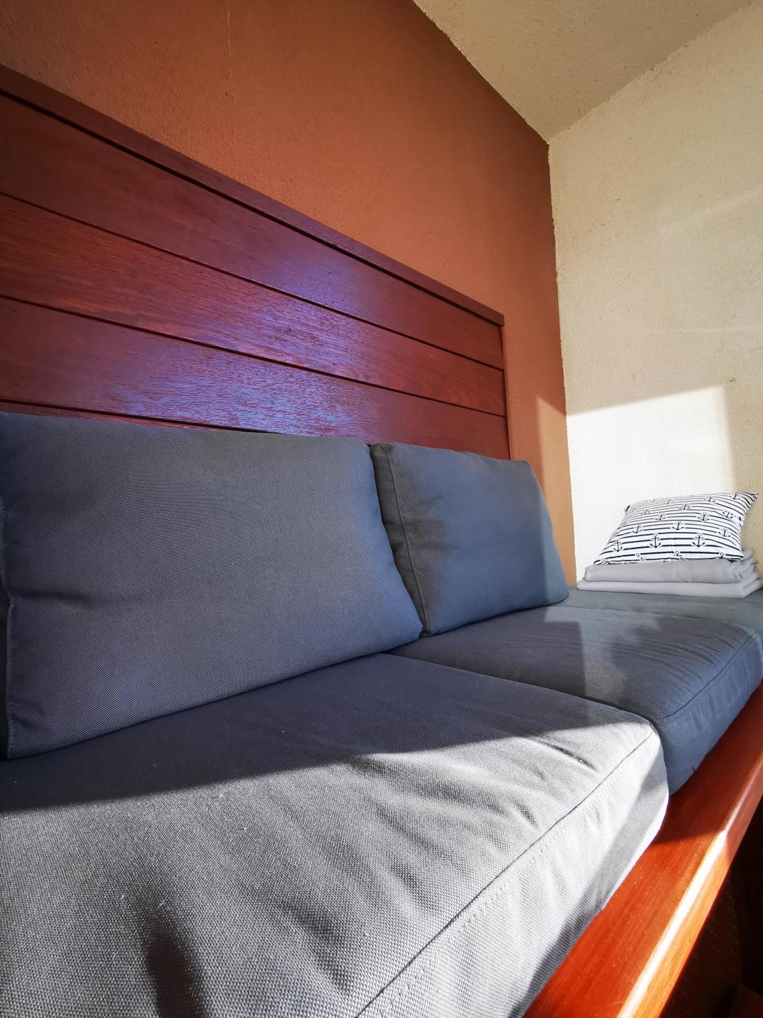 Panorama Gold Wellness Apartman Шиофок Экстерьер фото
