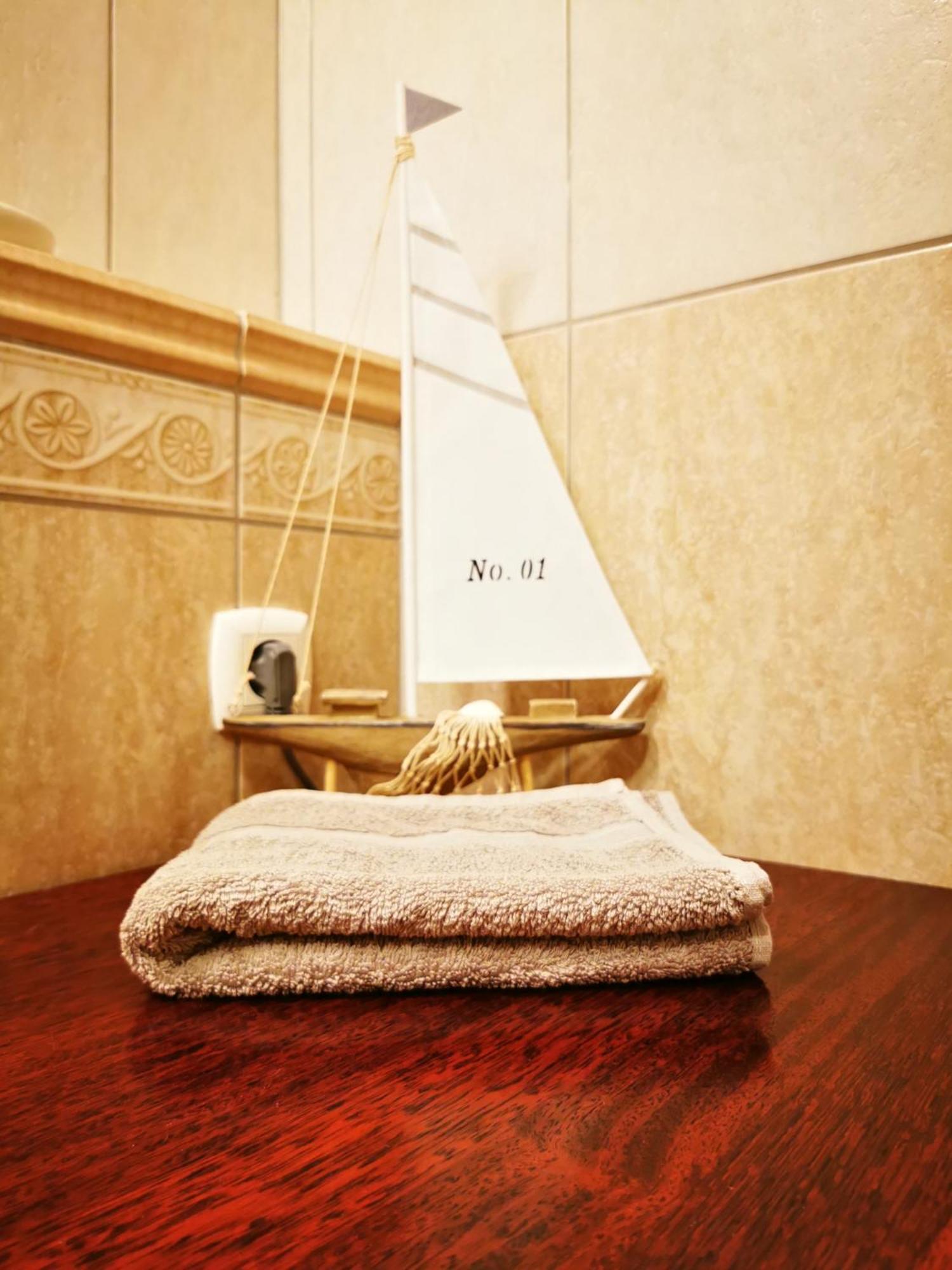 Panorama Gold Wellness Apartman Шиофок Экстерьер фото