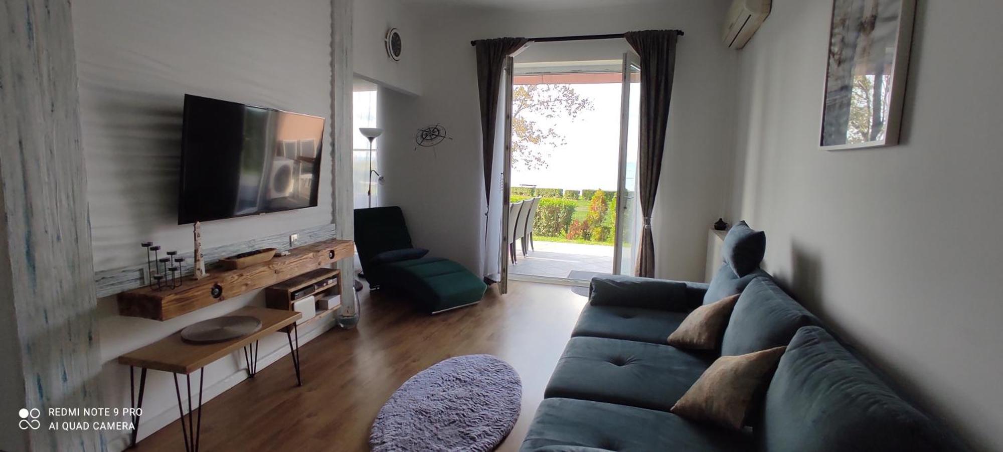 Panorama Gold Wellness Apartman Шиофок Экстерьер фото
