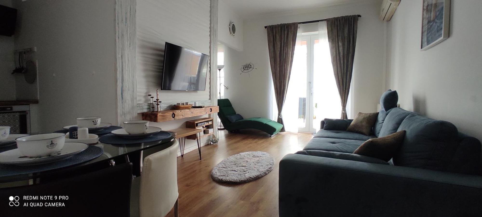 Panorama Gold Wellness Apartman Шиофок Экстерьер фото