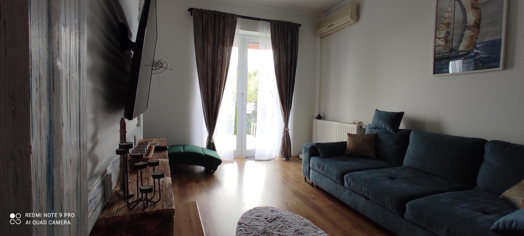 Panorama Gold Wellness Apartman Шиофок Экстерьер фото